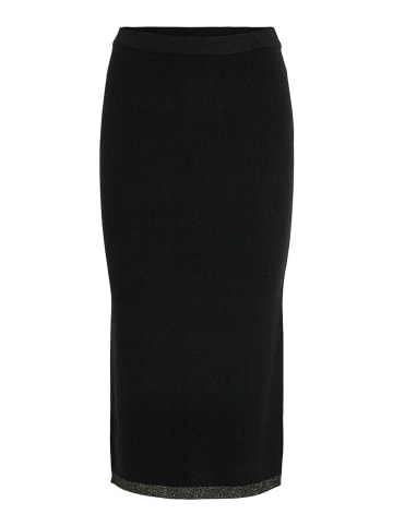 Vila Rock in Schwarz