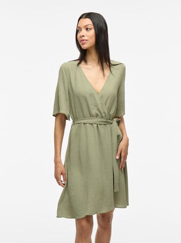 Vila Kleid "Josa" in Oliv