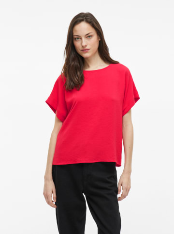 Vila Shirt rood