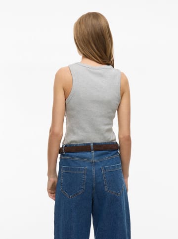 Vila Top "Sola" in Grau