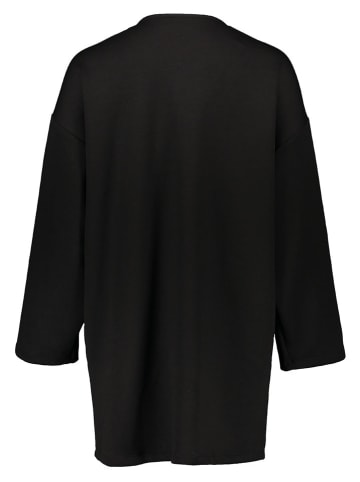 Vila Cardigan in Schwarz