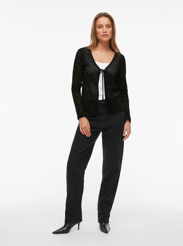 Vila Cardigan "Miro" in Schwarz