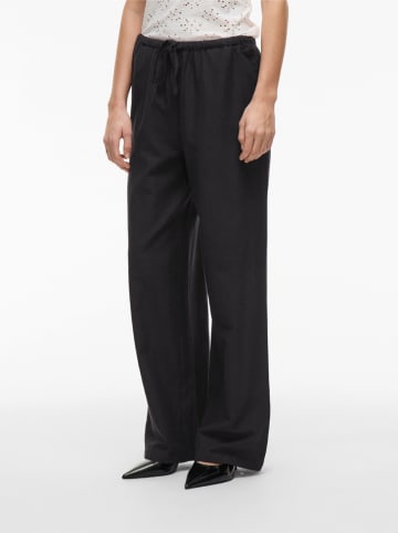 Vila Marlenehose in Schwarz