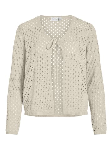 Vila Cardigan "Catzu" in Creme