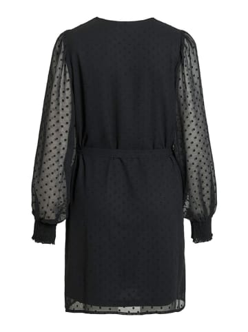 Vila Sukienka "Vieddee" w kolorze czarnym