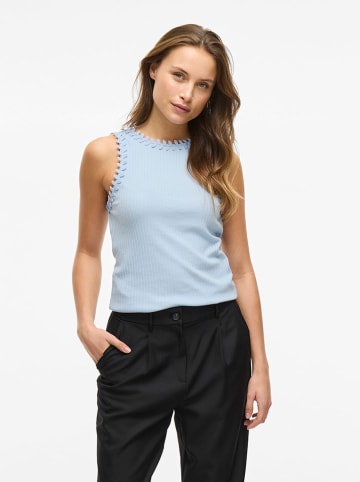 Vila Top lichtblauw