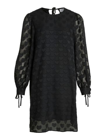 Vila Kleid "Badra" in Schwarz
