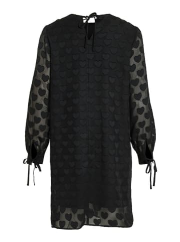 Vila Kleid "Badra" in Schwarz