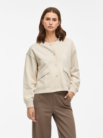 Vila Blouson "Viodessia" crème