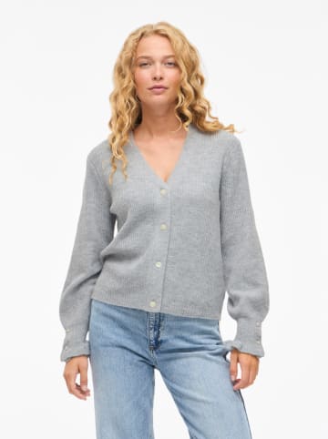 Vila Kardigan "Vitilda" w kolorze szarym