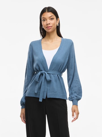 Vila Cardigan "Viava" in Hellblau