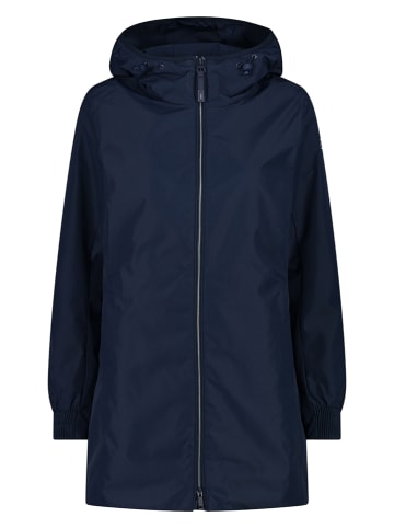 CMP Parka in Dunkelblau