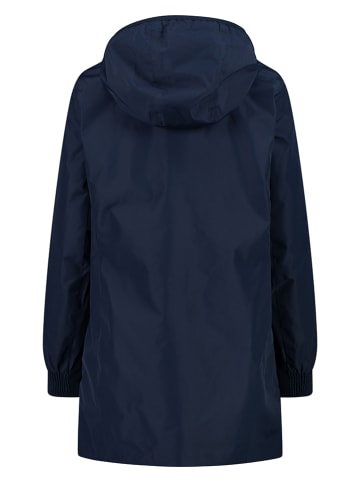 CMP Parka w kolorze granatowym