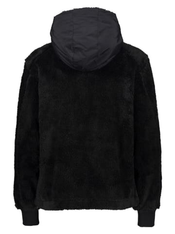 Champion Fleece vest zwart