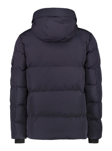 Cars Jeans Winterjacke "Camden" in Dunkelblau