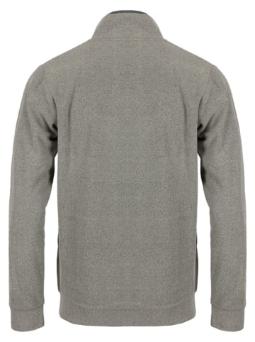 Roadsign Kurtka polarowa w kolorze szarym