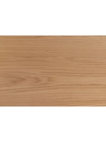 Actona Stół "Roxby" w kolorze beżowym do jadalni - wys. 76 x Ø 105 cm