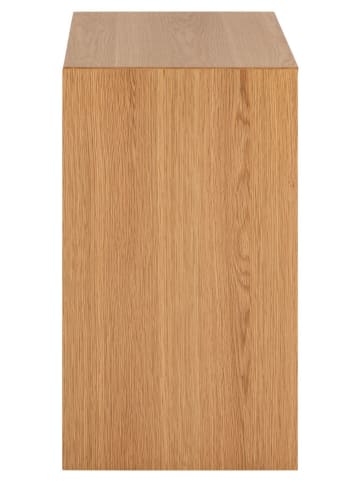 Actona Nachttisch "Arlon" in Hellbraun - (B)45 x (H)60 x (T)35 cm