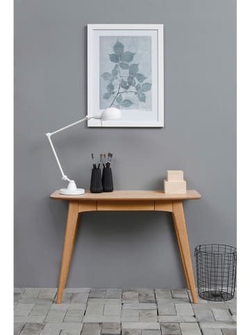 Actona Schreibtisch "Woodstock" in Braun - (B)105 x (H)74 x (T)45 cm