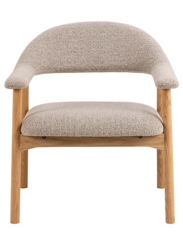 Actona Loungesessel "Addi" in Beige - (B)70 x (H)76 x (T)70,5 cm