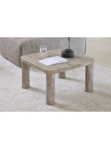 Actona Ława "Solano" w kolorze szarym - 60 x 36 x 60 cm