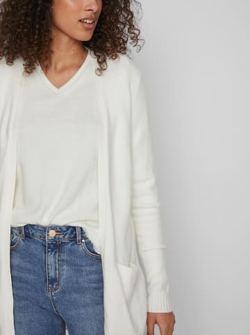 Vila Vest "Viril" wit