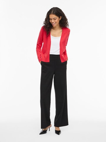 Vila Kardigan "Viril" w kolorze różowym