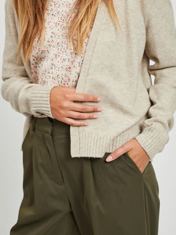 Vila Cardigan "Vriil" in Beige