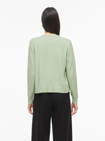 Vila Vest "Viril" groen