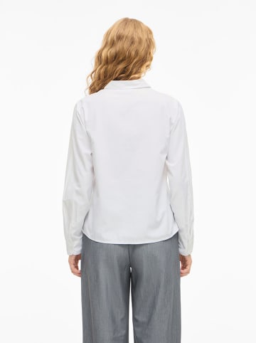 Vila Blouse "Vidarma" - regular fit - wit