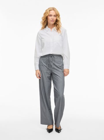 Vila Blouse "Vidarma" - regular fit - wit