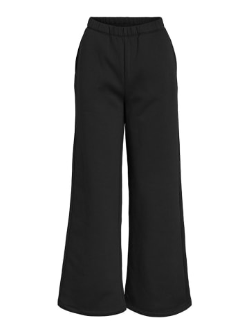 Vila Marlenehose "Vihuris" in Schwarz