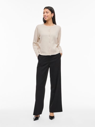 Vila Cardigan "Viliga" in Beige