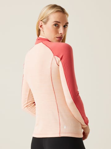Regatta Funktionsshirt "Hepley" in Pink