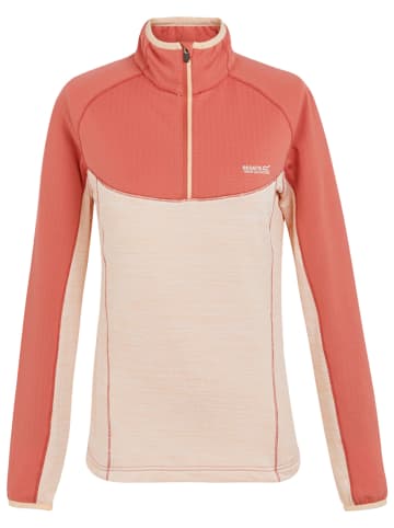 Regatta Functioneel shirt "Hepley" roze