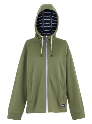 Regatta Sweatvest "Bayletta" kaki