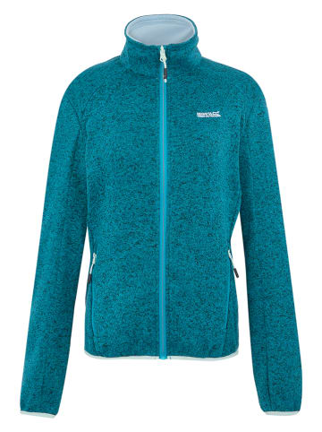 Regatta Fleece vest "Newhill II" petrol