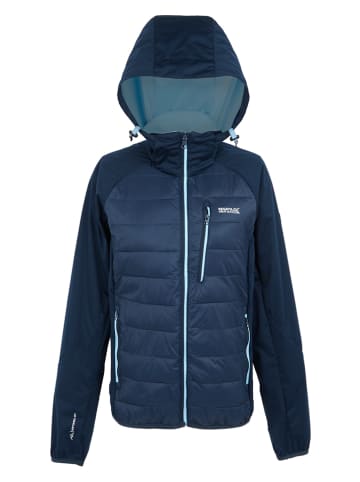 Regatta Hybridjacke "Andreson Pro" in Dunkelblau