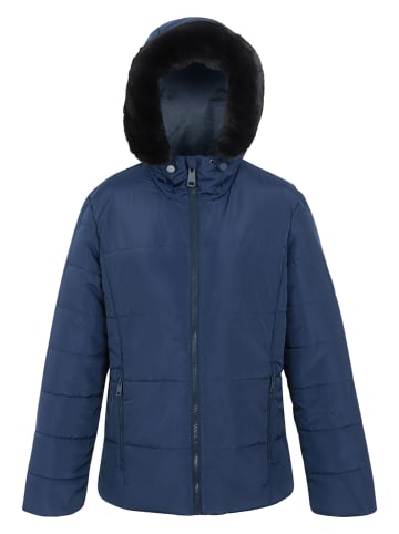 Regatta Steppjacke "Winnie" in Dunkelblau