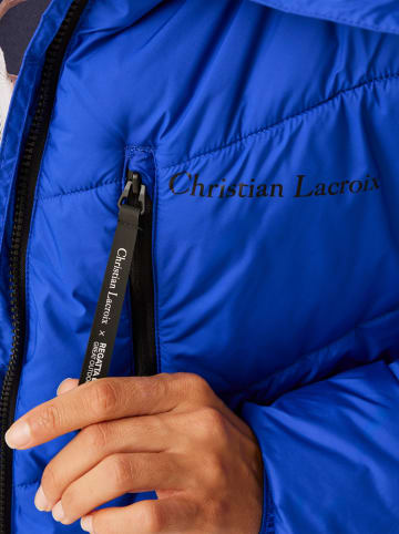 Regatta Winterjas "Cavaillon" blauw