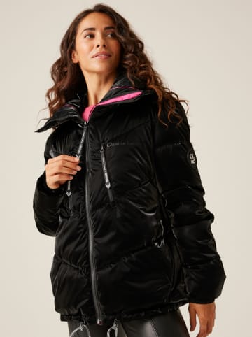 Regatta Winterjacke "Cavaillon" in Schwarz