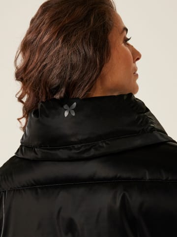 Regatta Winterjacke "Cavaillon" in Schwarz