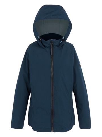 Regatta Funktionsjacke "Reeah" in Dunkelblau