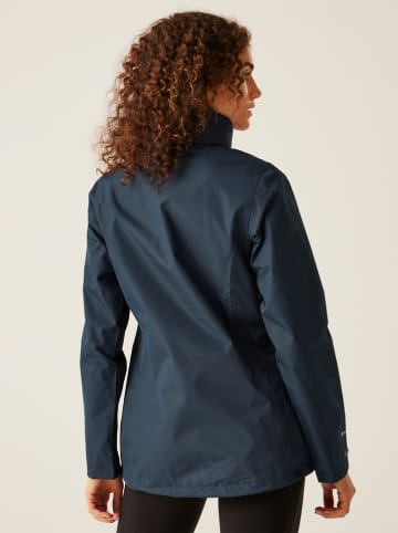 Regatta Regenjacke "Daysha" in Dunkelblau