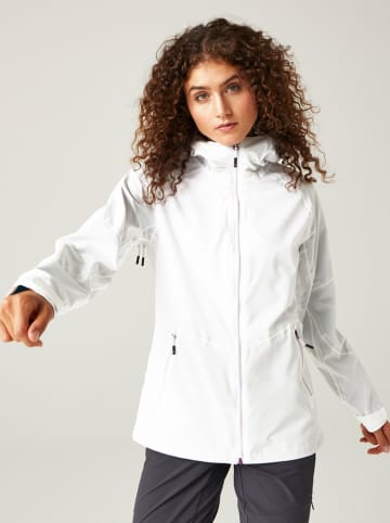 Regatta Functionele jas "Raddick II" wit