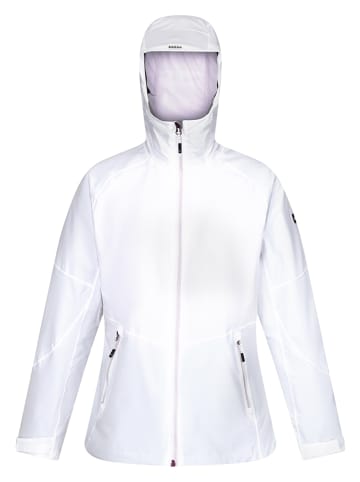 Regatta Functionele jas "Raddick II" wit