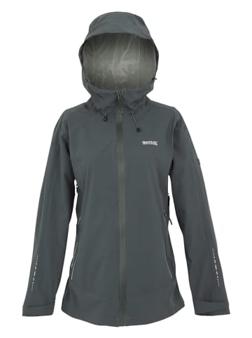 Regatta Regenjacke "Okara" in Anthrazit