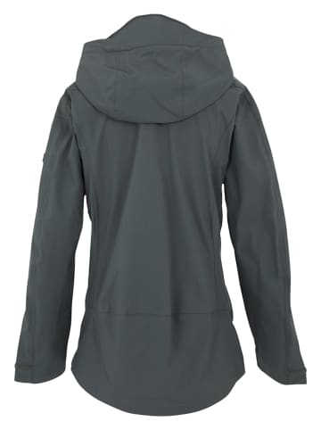 Regatta Regenjacke "Okara" in Anthrazit