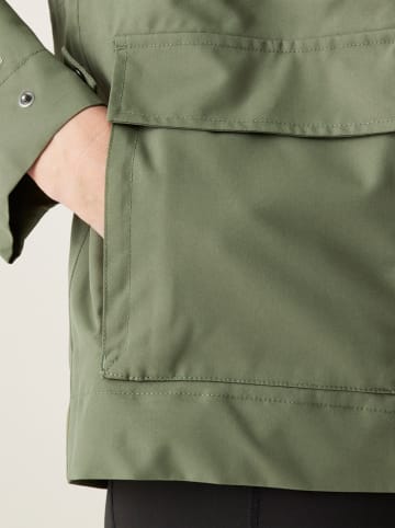 Regatta Regenjas "Otilie" kaki