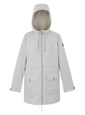Regatta Regenjacke "Navaeh" in Grau